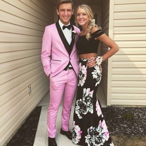 PROM DRESS FOR SALE !! all size 3!!